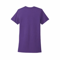 Next Level Colors Women's Cotton Boyfriend T-Shirt