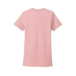 Next Level Colors Women's Cotton Boyfriend T-Shirt