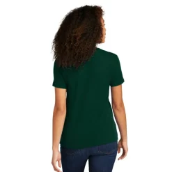 Next Level Colors Women's Cotton Boyfriend T-Shirt