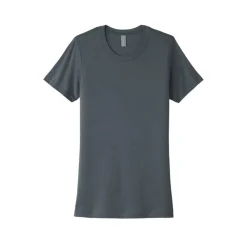 Next Level Colors Women's Cotton Boyfriend T-Shirt