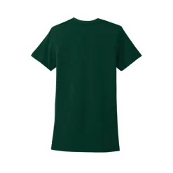 Next Level Colors Women's Cotton Boyfriend T-Shirt
