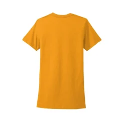 Next Level Colors Women's Cotton Boyfriend T-Shirt