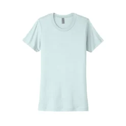 Next Level Colors Women's Cotton Boyfriend T-Shirt