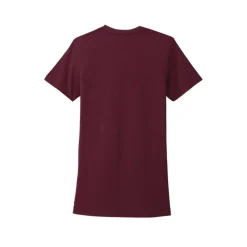 Next Level Colors Women's Cotton Boyfriend T-Shirt