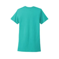 Next Level Colors Women's Cotton Boyfriend T-Shirt