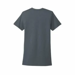 Next Level Colors Women's Cotton Boyfriend T-Shirt