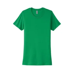 Next Level Colors Women's Cotton Boyfriend T-Shirt