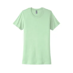 Next Level Colors Women's Cotton Boyfriend T-Shirt