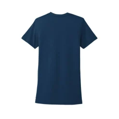 Next Level Colors Women's Cotton Boyfriend T-Shirt