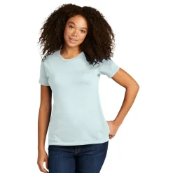 Next Level Colors Women's Cotton Boyfriend T-Shirt
