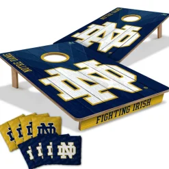 NFL 2ft. x 3ft. Compact Cornhole Game