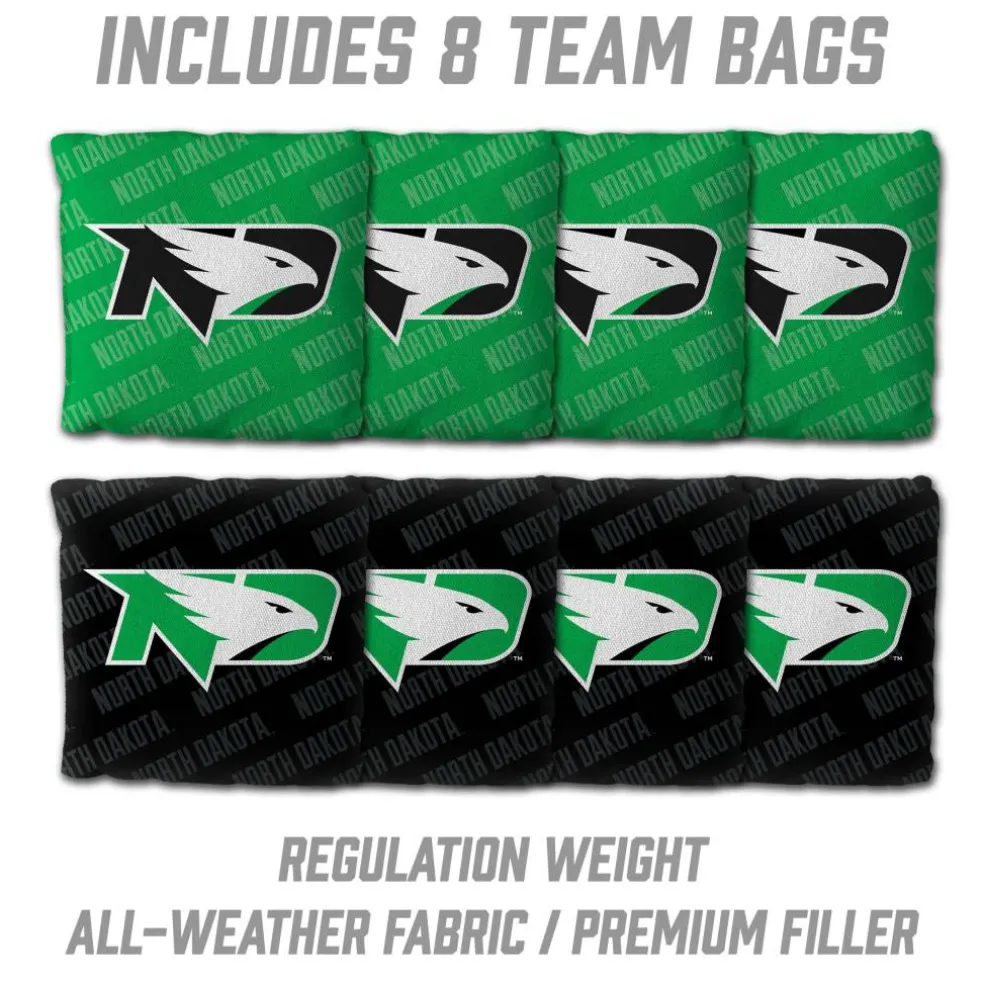 NFL 2ft. x 3ft. Compact Cornhole Game