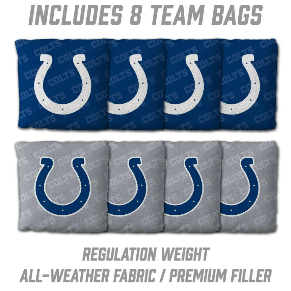 NFL 2ft. x 4ft. Cornhole Game