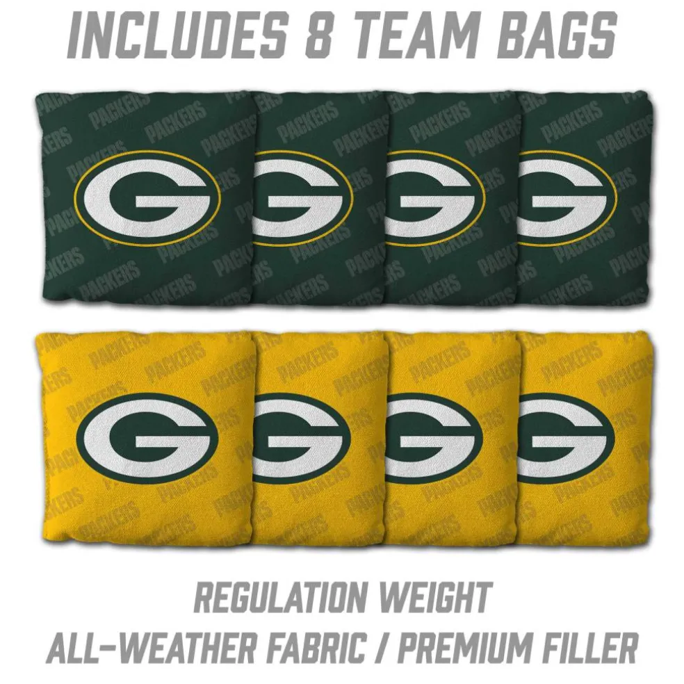 NFL 2ft. x 4ft. Cornhole Game