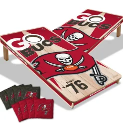 NFL 2ft. x 4ft. Cornhole Game