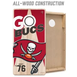 NFL 2ft. x 4ft. Cornhole Game