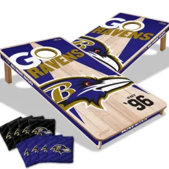 NFL 2ft. x 4ft. Cornhole Game