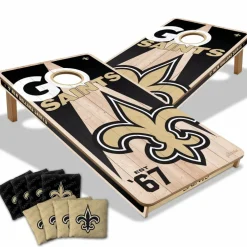 NFL 2ft. x 4ft. Cornhole Game