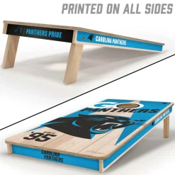 NFL 2ft. x 4ft. Cornhole Game