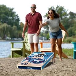 NFL 2ft. x 4ft. Cornhole Game