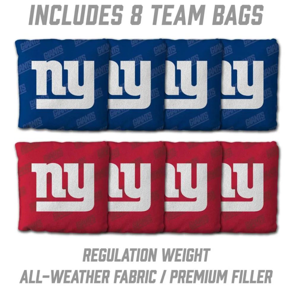 NFL 2ft. x 4ft. Cornhole Game