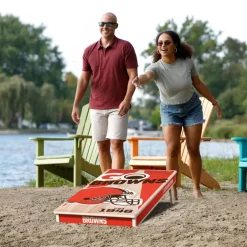 NFL 2ft. x 4ft. Cornhole Game