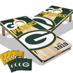 NFL 2ft. x 4ft. Cornhole Game