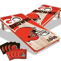 NFL 2ft. x 4ft. Cornhole Game