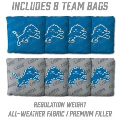 NFL 2ft. x 4ft. Cornhole Game
