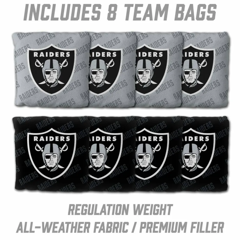 NFL 2ft. x 4ft. Cornhole Game