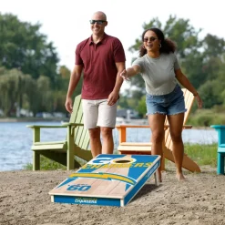 NFL 2ft. x 4ft. Cornhole Game