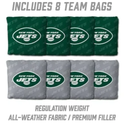 NFL 2ft. x 4ft. Cornhole Game