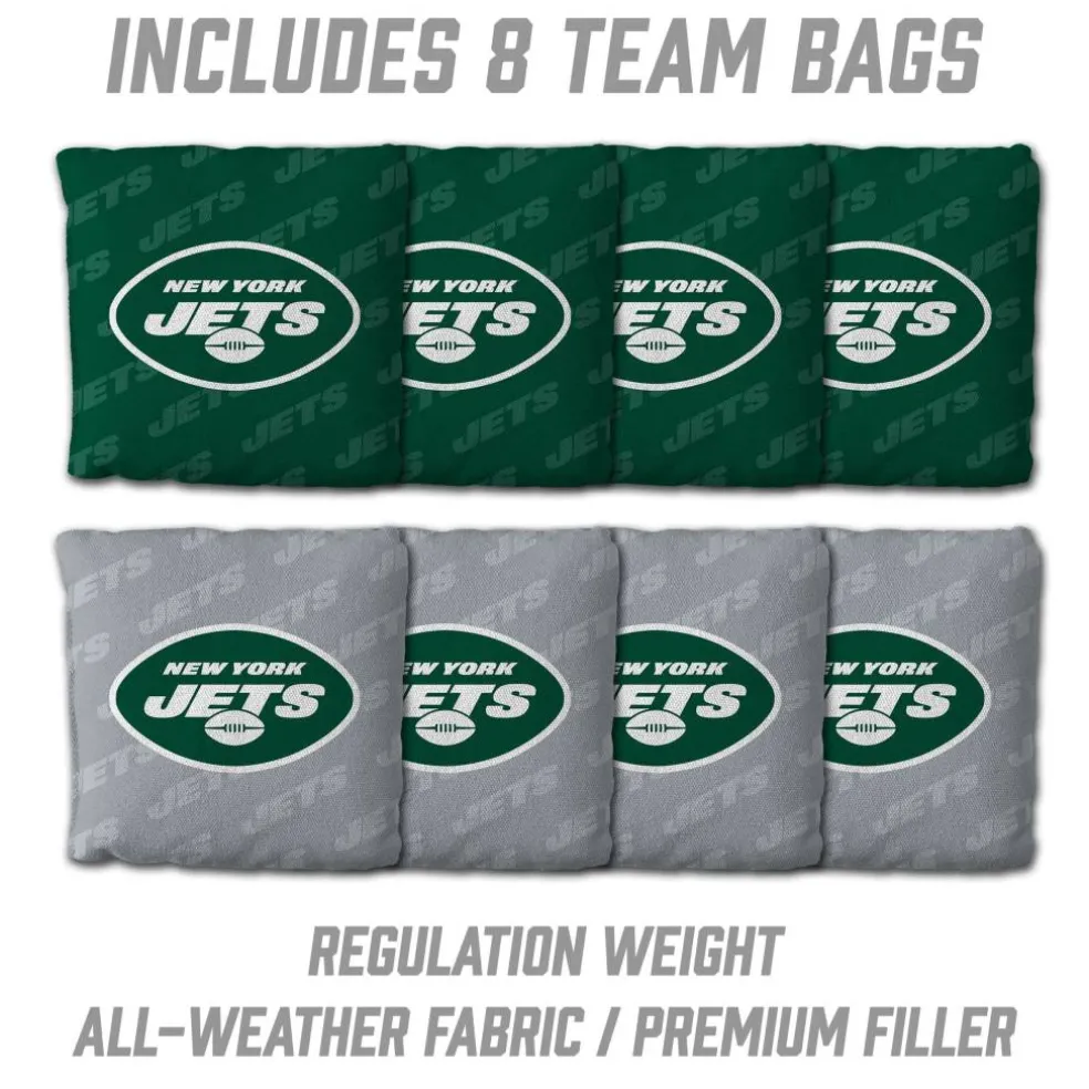 NFL 2ft. x 4ft. Cornhole Game