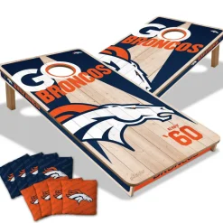NFL 2ft. x 4ft. Cornhole Game
