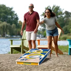 NFL 2ft. x 4ft. Cornhole Game
