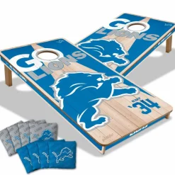 NFL 2ft. x 4ft. Cornhole Game