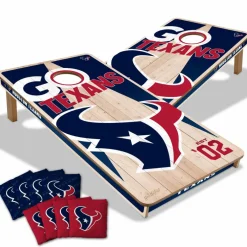 NFL 2ft. x 4ft. Cornhole Game