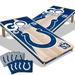 NFL 2ft. x 4ft. Cornhole Game