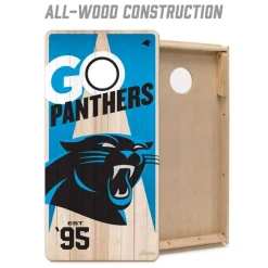 NFL 2ft. x 4ft. Cornhole Game