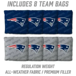 NFL 2ft. x 4ft. Cornhole Game