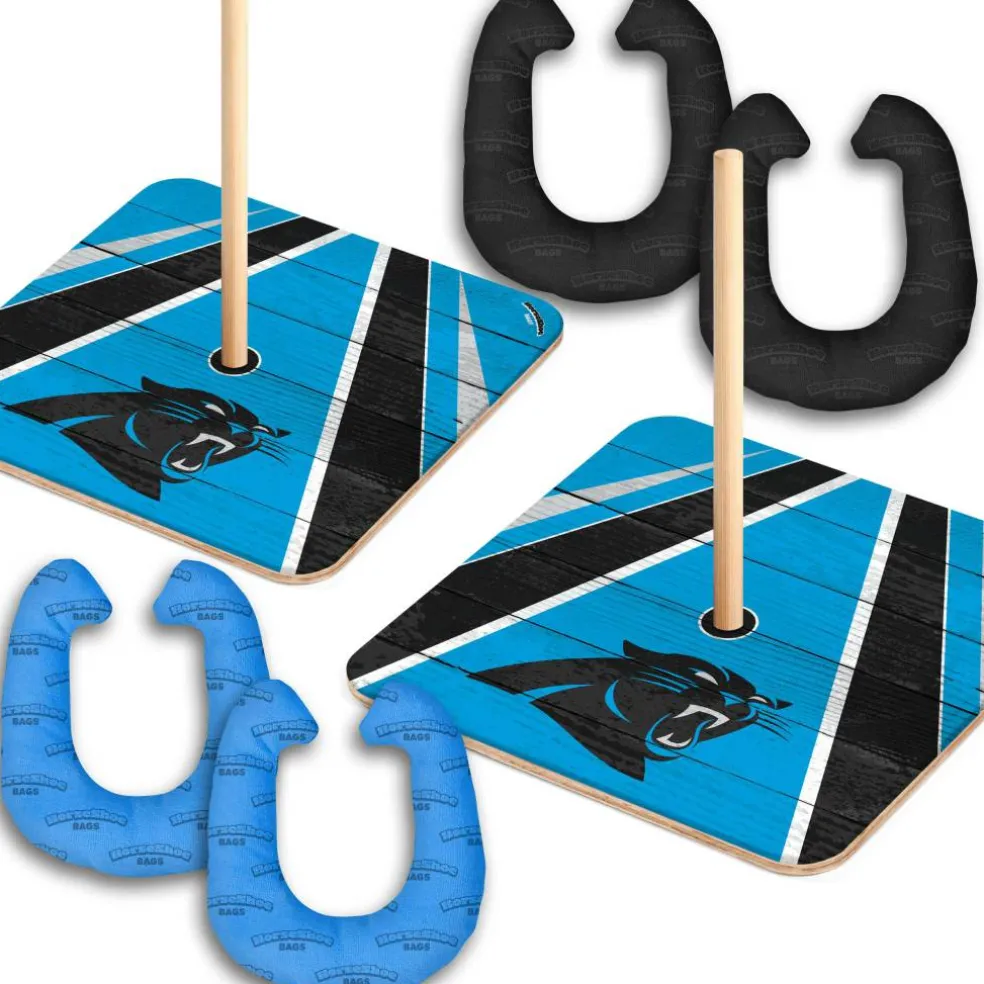 NFL HorseShoe Bags Game