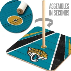 NFL HorseShoe Bags Game