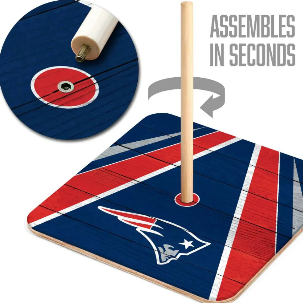 NFL HorseShoe Bags Game
