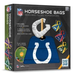NFL HorseShoe Bags Game