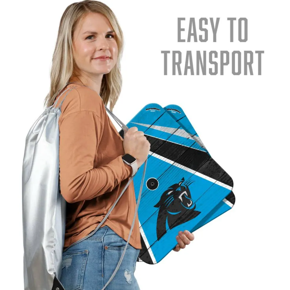 NFL HorseShoe Bags Game
