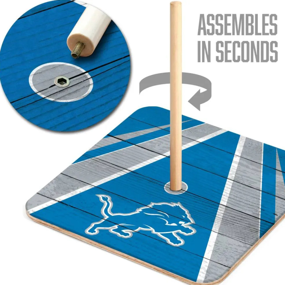 NFL HorseShoe Bags Game