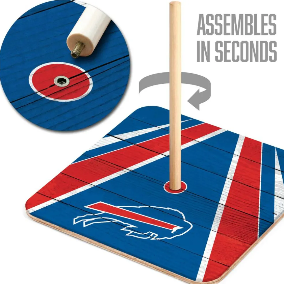 NFL HorseShoe Bags Game