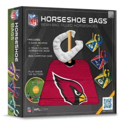 NFL HorseShoe Bags Game