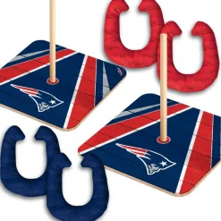 NFL HorseShoe Bags Game