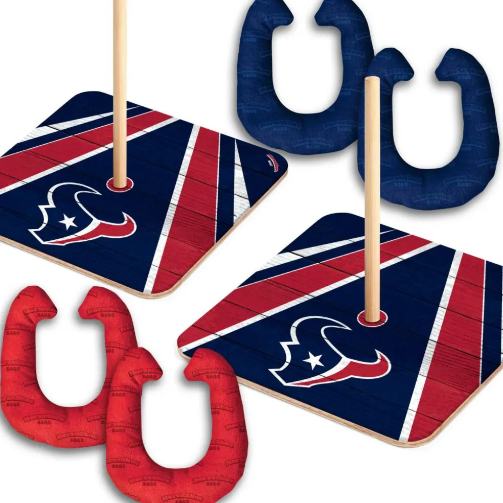 NFL HorseShoe Bags Game